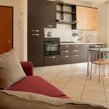 Dogaletto Laguna Venice Apartment מראה חיצוני תמונה