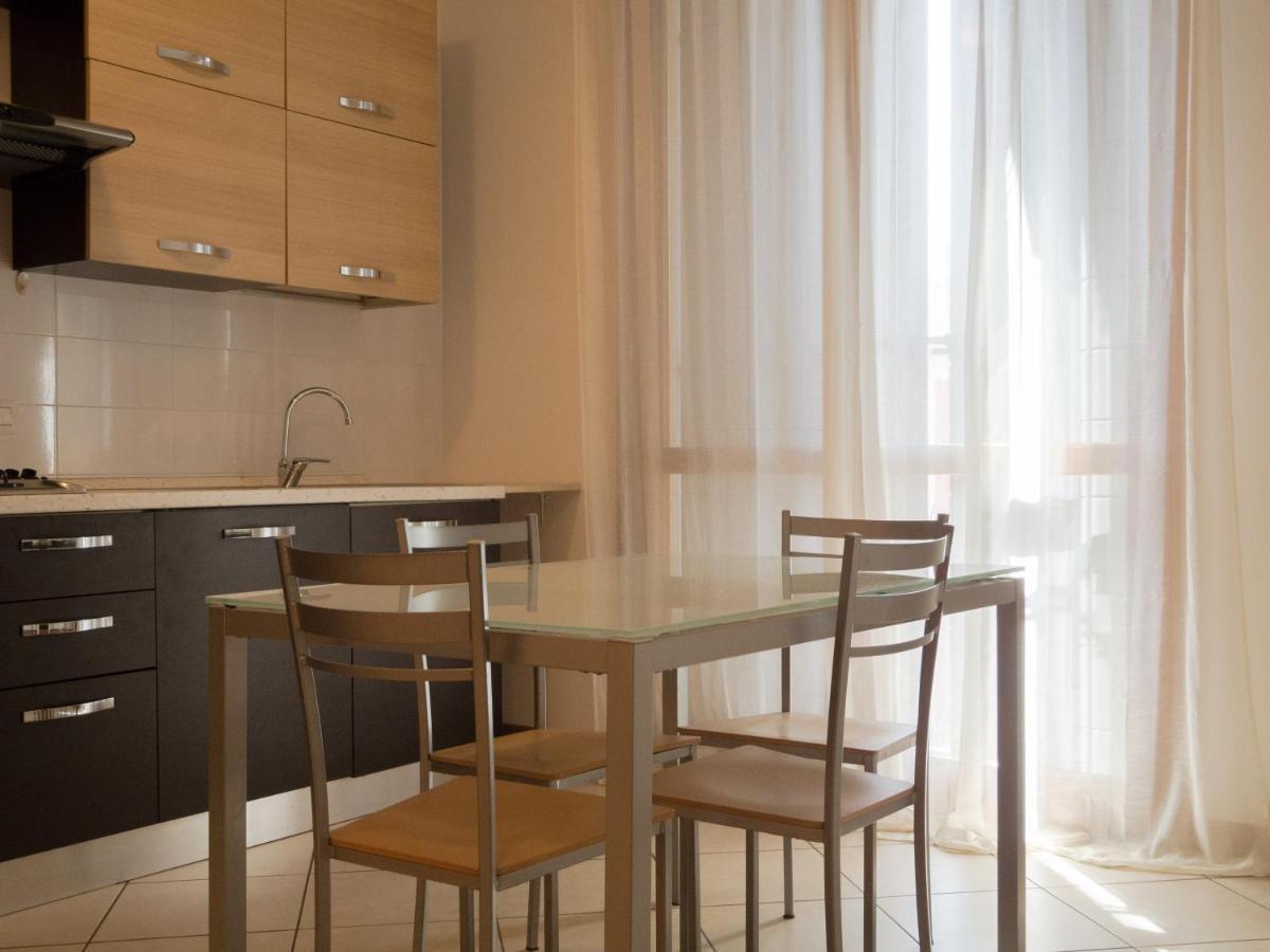 Dogaletto Laguna Venice Apartment מראה חיצוני תמונה