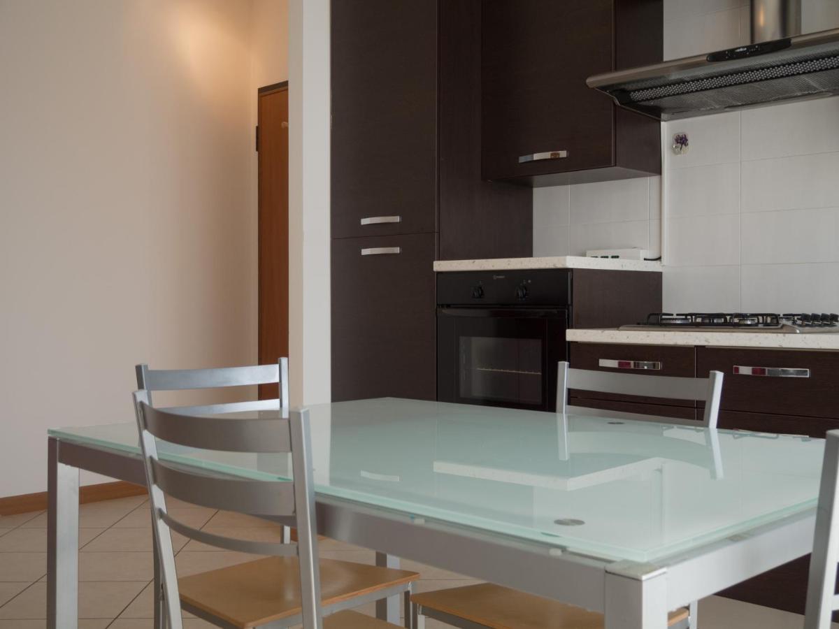 Dogaletto Laguna Venice Apartment מראה חיצוני תמונה