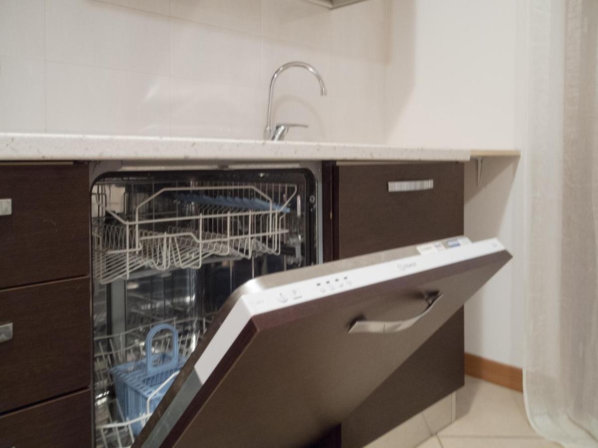 Dogaletto Laguna Venice Apartment מראה חיצוני תמונה