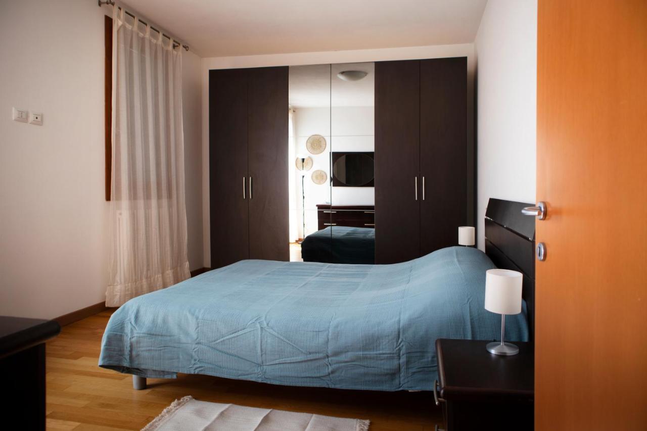 Dogaletto Laguna Venice Apartment מראה חיצוני תמונה