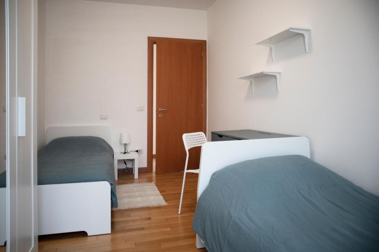Dogaletto Laguna Venice Apartment מראה חיצוני תמונה