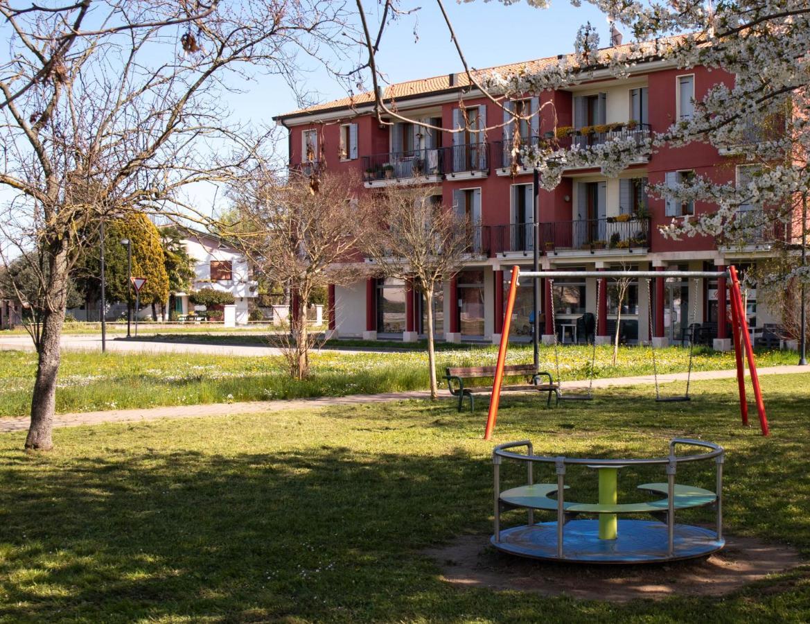 Dogaletto Laguna Venice Apartment מראה חיצוני תמונה