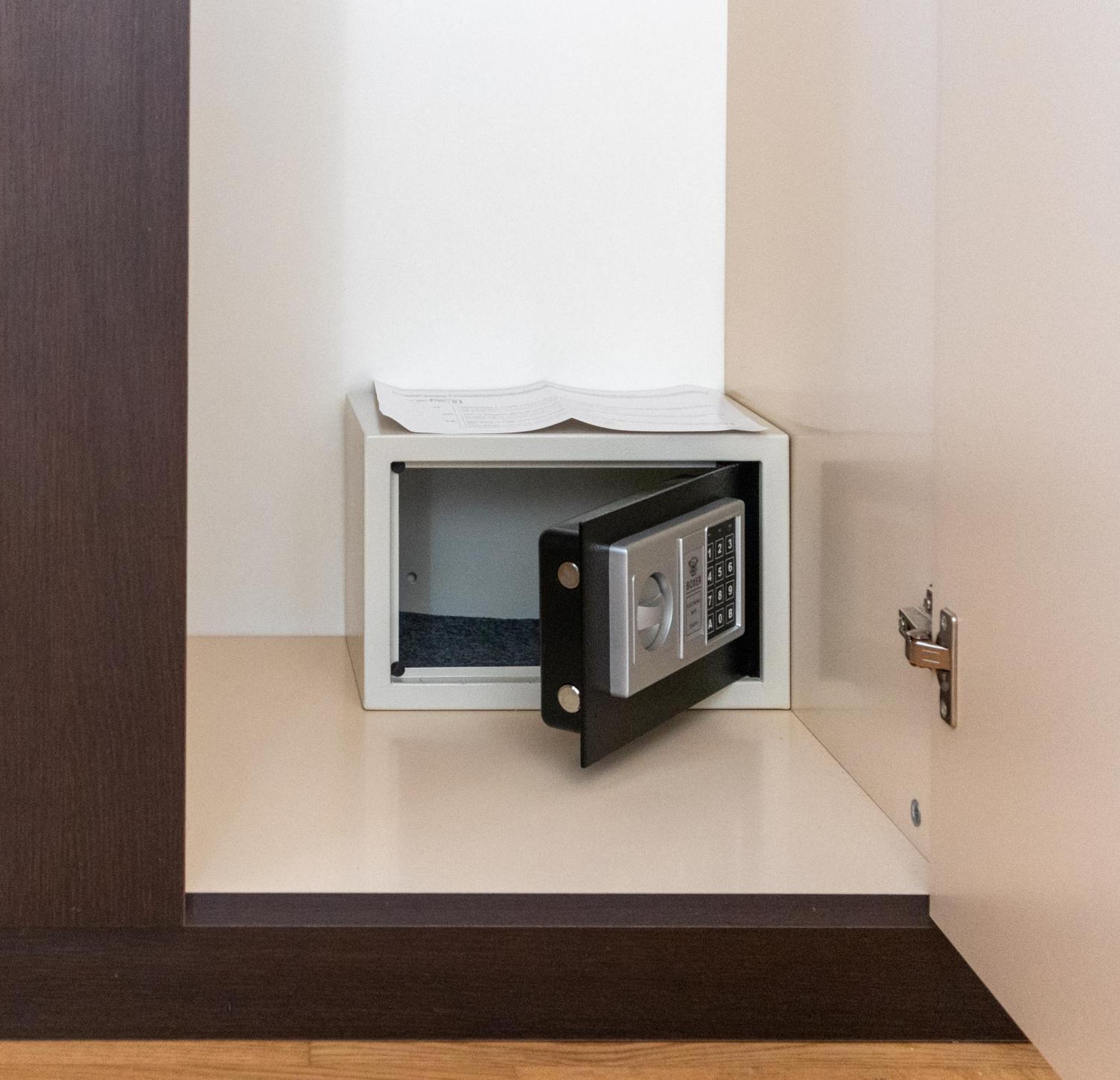Dogaletto Laguna Venice Apartment מראה חיצוני תמונה