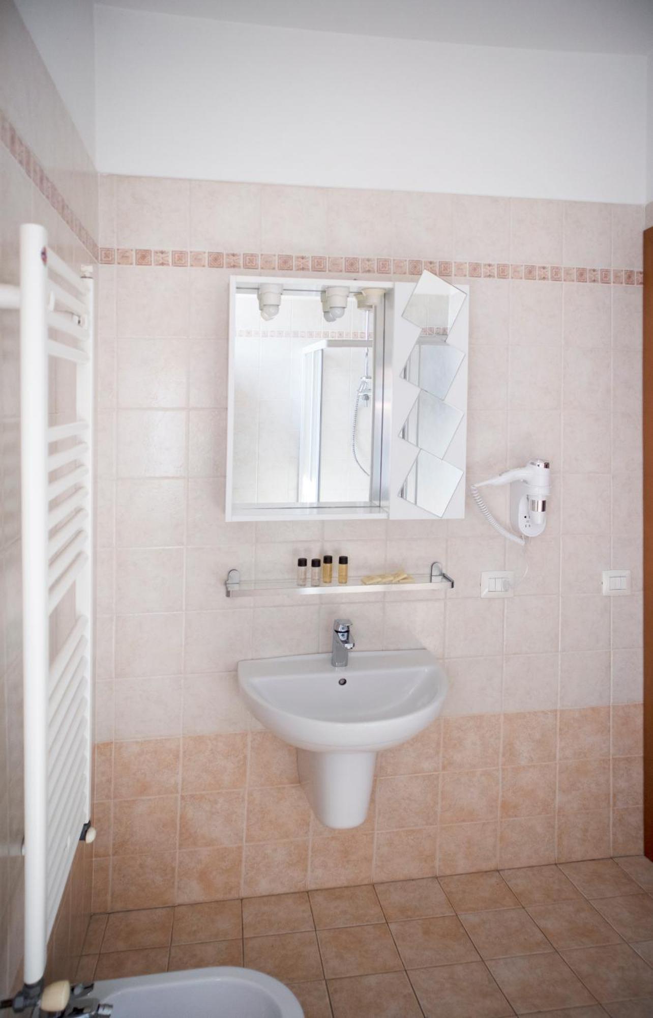 Dogaletto Laguna Venice Apartment מראה חיצוני תמונה